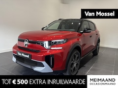 Citroën C3 Aircross - 1.2 T S&S You + Pack Plus NIEUW MODEL NU IN DE SHOWROOM