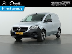 Mercedes-Benz Citan - 108 CDI L1 | PRO | NAVIGATIE | AIRCO | CRUISE CONTROL | METALLIC | LICHT EN REGENSENSOR |