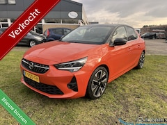 Opel Corsa-e - Edition 1 fase 50 kWh Navi | ECC | PDC | LMV | LED | Cam |
