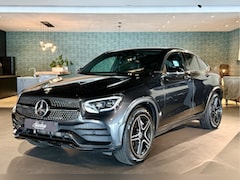 Mercedes-Benz GLC-klasse Coupé - 200 AMG I Facelift I Aut I 19" I BTW Auto