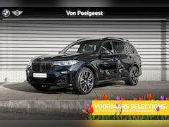 BMW X7 - xDrive40i High Executive / M Sportpakket / CoPilot Pack / Selections