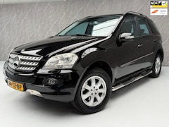 Mercedes-Benz M-klasse - 350 / LPG / NAP / APK