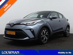 Toyota C-HR - 2.0 Hybrid Dynamic | Apple CarPlay | Camera | LM Velgen |