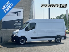 Opel Movano - 2.3 CDTI L2H2*A/C*CRUISE*NAVI*PDC