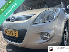 Hyundai i20 - 1.2i i-Motion NWE APK/NAP/AIRCO/ELEK.RAMEN/CV