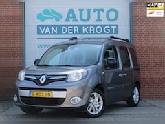 Renault Kangoo Family - 1.2 TCe Limited Start&Stop, Navi, Clima, Trekhaak, APK 5-26