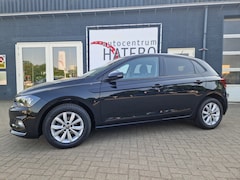 Volkswagen Polo - 1.0 TSI LIFE Highline Navi Climate en Cruise controle LM 16