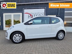 Volkswagen Up! - 1.0 BMT TAKE UP Airco Audio Bluetooth Supermooi
