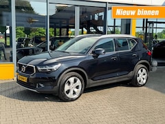 Volvo XC40 - 1.5 T3 Momentum Pro - camera - elec. wegklapbare trekhaak