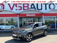Peugeot 3008 - 1.2 PURETECH AUT. GT-LINE LED NAVI CAMERA CARPLAY AIRCO