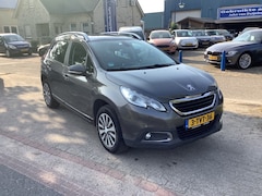 Peugeot 2008 - 1.2 VTI ACT. PACK PR
