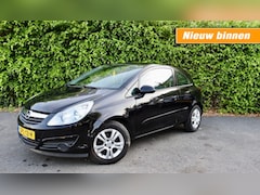 Opel Corsa - 1.2-16V BUSINESS