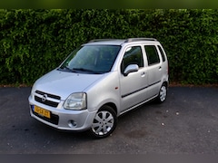 Opel Agila - 1.2-16V FLEXX COOL