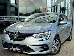 Renault Mégane - Megane 1.3 TCE INTENS NAVI LMV PDC-CAMERA HEADUP DISPLAY