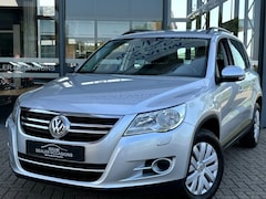 Volkswagen Tiguan - 1.4 TSI TRENDenFUN 4MOTION AIRCO