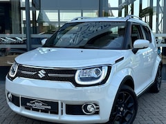 Suzuki Ignis - 1.2 STIJL AUTOMAAT AIRCO NAVI LMV PDC-CAMERA STOELVW