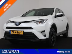 Toyota RAV4 - 2.5 Hybrid Dynamic | Navigatie | Camera | Climate Control | LM velgen | Parkeersensoren |