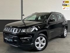 Jeep Compass - 1.4 MultiAir, Apple-Android, trekhaak, camera, pdc, climate control