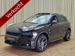Lynk & Co 01 - 1.5 Hybride 2022 *360 Camera* Panoramadak / Infinity Sound / Adaptive Cruise / Memory Seat
