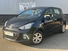 Hyundai i10 - 1.0i i-Motion | Airco | LPG-G3 | Interesse, Proefrit? Bel of app met: 06-24 28 28 42