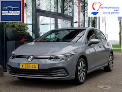 Volkswagen Golf - 1.0 eTSI AUTOMAAT | Navi | ECC | PDC | Cruise Control | LM Velgen | Stuur+Stoelverwarming