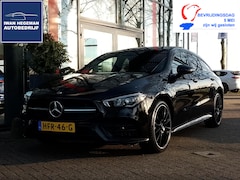 Mercedes-Benz CLA-klasse Shooting Brake - 250 e AMG Styling | Panodak | Cruise Control | 19inch | Navigatie | PDC + Camera
