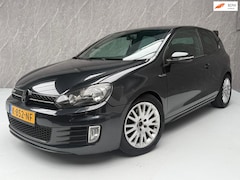 Volkswagen Golf - 2.0 GTD 170 PK / Rijdt goed