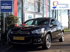 Citroën DS4 - 1.6 THP So Chic AUTOMAAT | Leer | Navi | ECC | PDC | 18 inch | Cruise Control