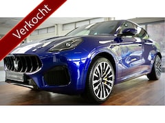 Maserati Grecale - 2.0 MHEV Modena [Full Option]