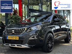 Peugeot 3008 - 1.6 PureTech 180PK AUTOMAAT | Navi via Smartphone | Panodak | ECC | PDC | LM Velgen