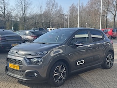 Citroën C3 - 83pk Feel Navigatie|PDC|1ste Eigenaar