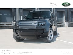 Land Rover Defender 110 - 2.0 P300e X-Dynamic SE