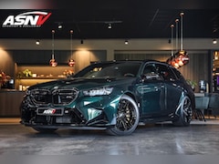 BMW M5 - Touring V8 M Hybrid, *3/STUKS*, 728 PK, Keramiek/Brakes, Individual, Carbon, M/Drivers/Pak