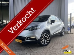 Renault Captur - 0.9 TCe Dynamique Airco Trekhaak 1e eig NAP