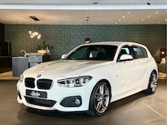 BMW 1-serie - 118i M-Sportpakket I Automaat I NL auto