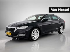 Skoda Octavia - 1.0 e-TSI Business Edition Plus | TREKHAAK | CLIMATE CONTROL | DIGITAAL DASHBOARD | ADAPTI