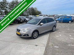 Seat Ibiza ST - 1.2 TDI - vol optie - airco - NW APK
