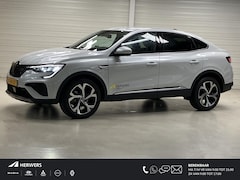 Renault Arkana - 1.6 E-Tech full hybrid 145 techno / Navigatie / 360 Graden Camera / Digitaal Dashboard / G