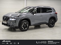 Nissan X-Trail - 1.5 e-4orce N-Trek 4WD /€6.000, - Voorraadvoordeel / Nieuw uit Voorraad Leverbaar / 1800 K