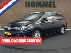 Toyota Auris Touring Sports - 1.8 Hybrid Trend Auris 1.8 Hybrid Trend - NAVIGATIESYSTEEM - CRUISE CONTROL - ACHTERUITRIJ