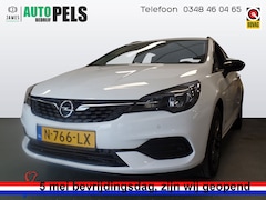 Opel Astra Sports Tourer - 1.2 Design & Tech Xenon, Navigatie, Clima controle, Cruise controle, Achteruitrijcamera, E