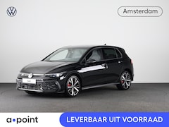 Volkswagen Golf - GTE 1.5 eHybrid 200 kW / 272 pk Hatchback 6 versn