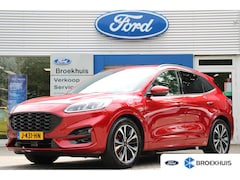 Ford Kuga - 2.5 PHEV ST-LINE X | NL-AUTO | WINTERPACK | ADAPT. CRUISE | CAMERA | PARK SENS V+A | LED |