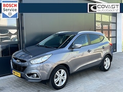 Hyundai ix35 - 1.6i GDI Business Edition | Navi | Camera | Trekhaak | Stoelvw |