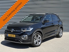 Volkswagen T-Cross - 1.5 TSI 150PK R-LINE