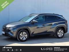 Hyundai Tucson - 1.6 T-GDI HEV Comfort Smart 230PK Automaat / 1650KG Trekgewicht / Elektrische Achterklep /