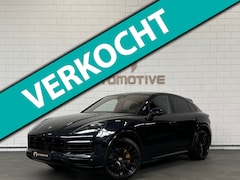 Porsche Cayenne - 3.0 E-Hybrid Platinum|Pano|Sportdesign|Headup