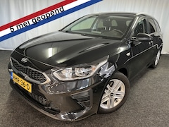 Kia Cee'd Sportswagon - Ceed 1.0 T-GDi DynamicLine 1E EIGN/ECC/STOELVERW./APPLE/LMV