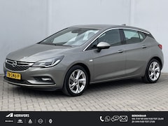Opel Astra - 1.4 Turbo 125PK S/S / Navigatie / Cruise Control / Climate Control / Trekhaak / Parkeersen