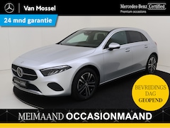 Mercedes-Benz A-klasse - 250 e Luxury-Line / Stoelverwarming / Achteruitrijcamera / Trekhaak /